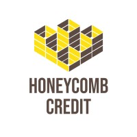 Honeycomb Credit Logo